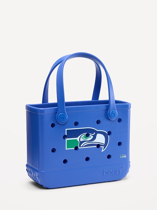 Seattle Seahawks Bitty Bogg Bag - Seattle Seahawks