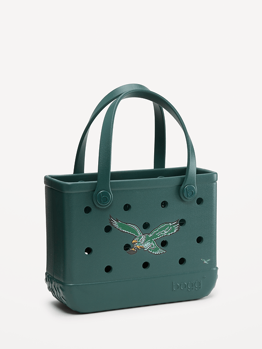 Philadelphia Eagles Bitty Bogg Bag - Philadelphia Eagles