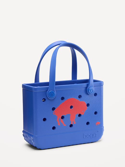 Buffalo Bills Bitty Bogg Bag - Buffalo Bills