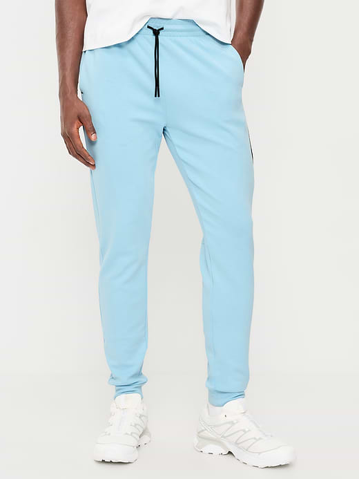 Dynamic Fleece 4.0 Joggers - Cool Rain