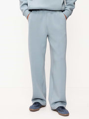 Bounce Fleece Baggy Sweatpants - Crossroads