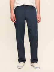Loose Tech Hybrid Chino Pants - Classic Navy
